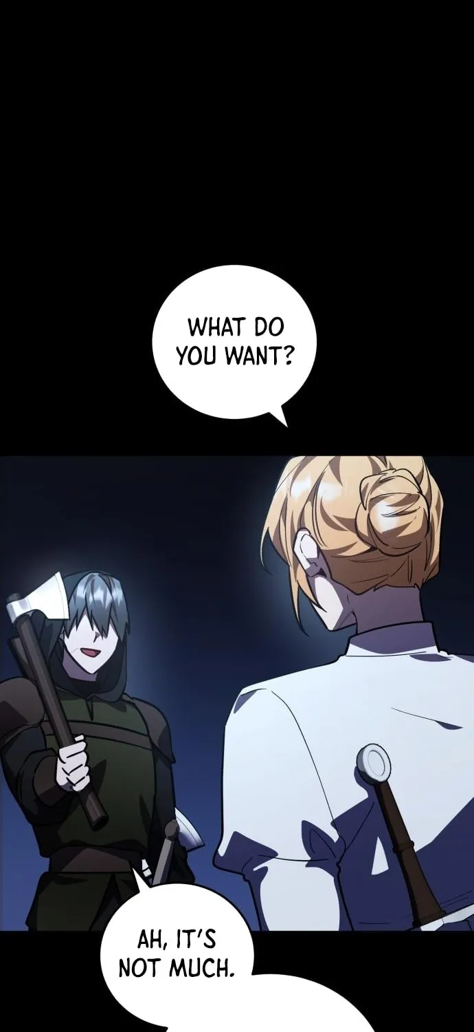 Heroes & Demons & Villains Chapter 36 page 90 - 