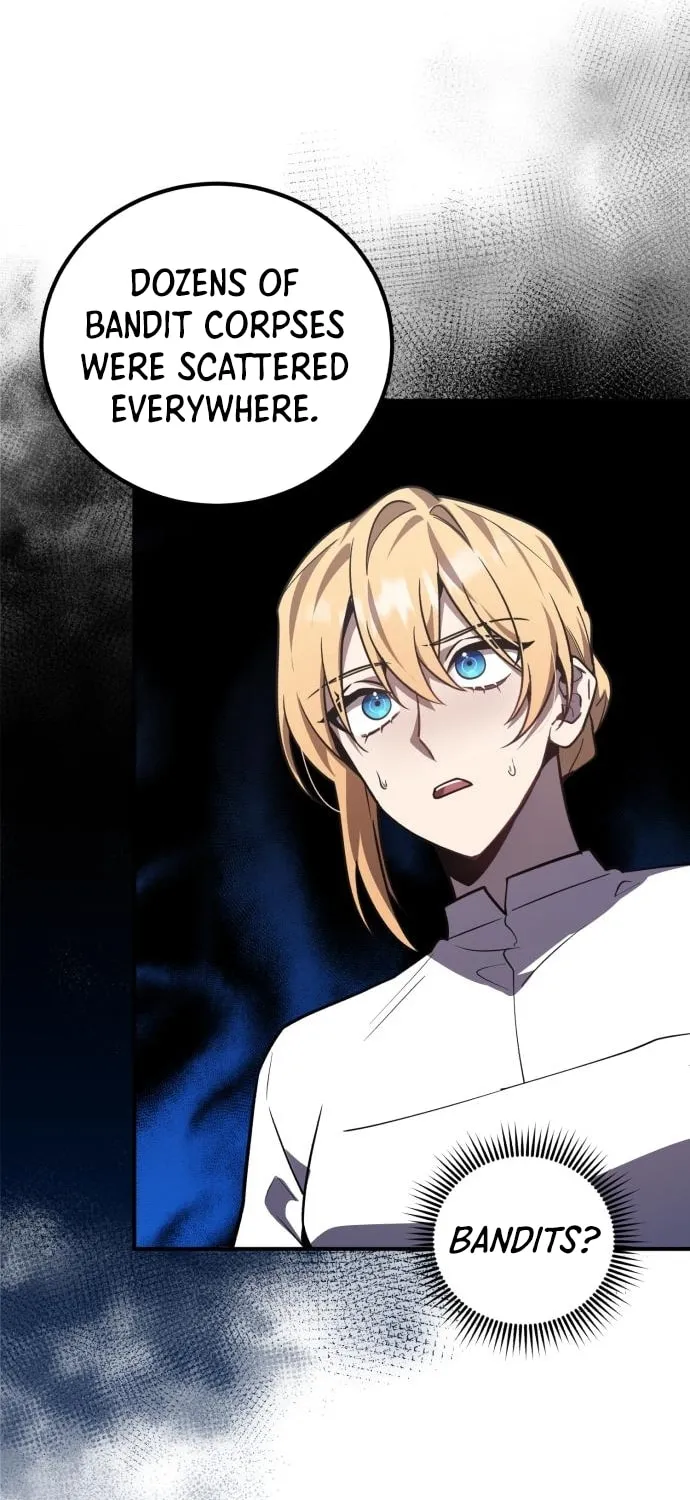 Heroes & Demons & Villains Chapter 36 page 10 - 