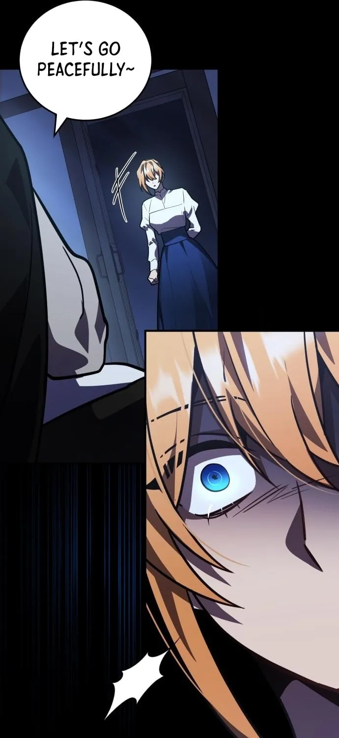 Heroes & Demons & Villains Chapter 36 page 92 - 
