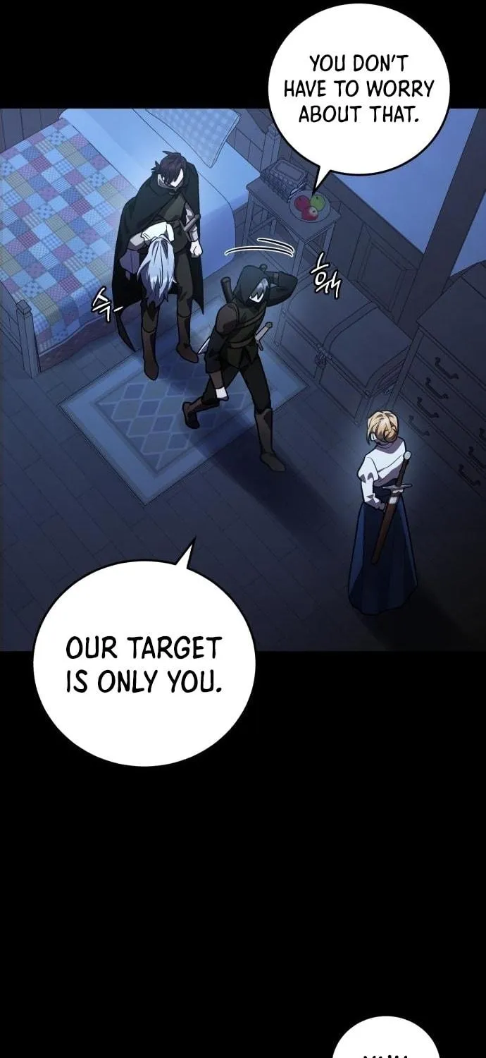 Heroes & Demons & Villains Chapter 36 page 98 - 