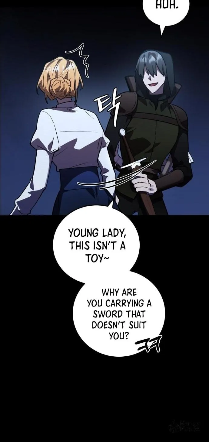 Heroes & Demons & Villains Chapter 36 page 99 - 
