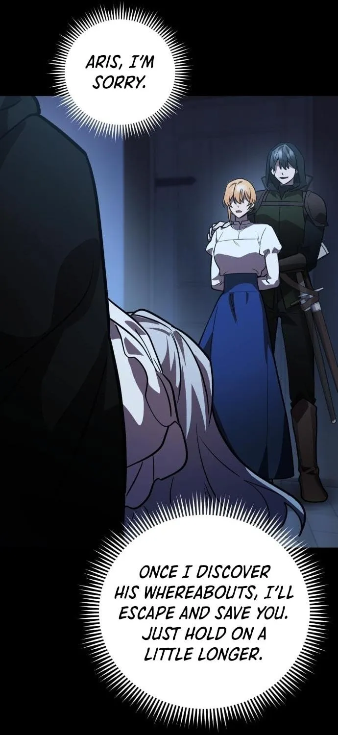 Heroes & Demons & Villains Chapter 36 page 100 - 