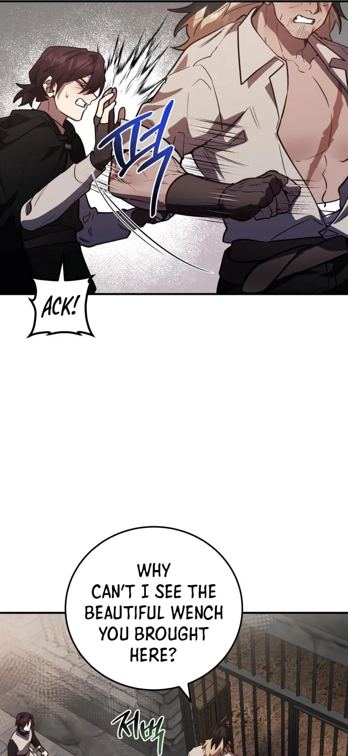 Heroes & Demons & Villains Chapter 37 page 21 - 