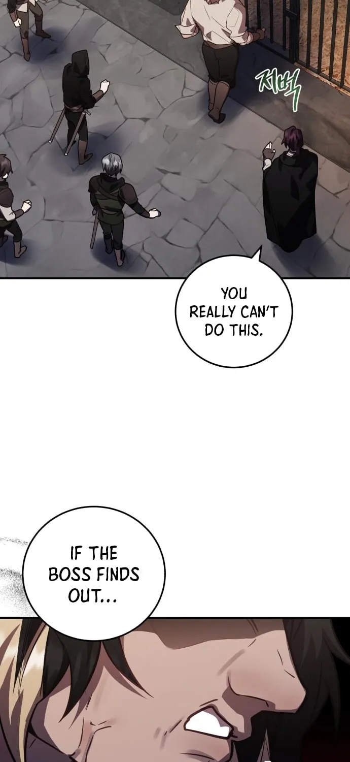 Heroes & Demons & Villains Chapter 37 page 22 - 