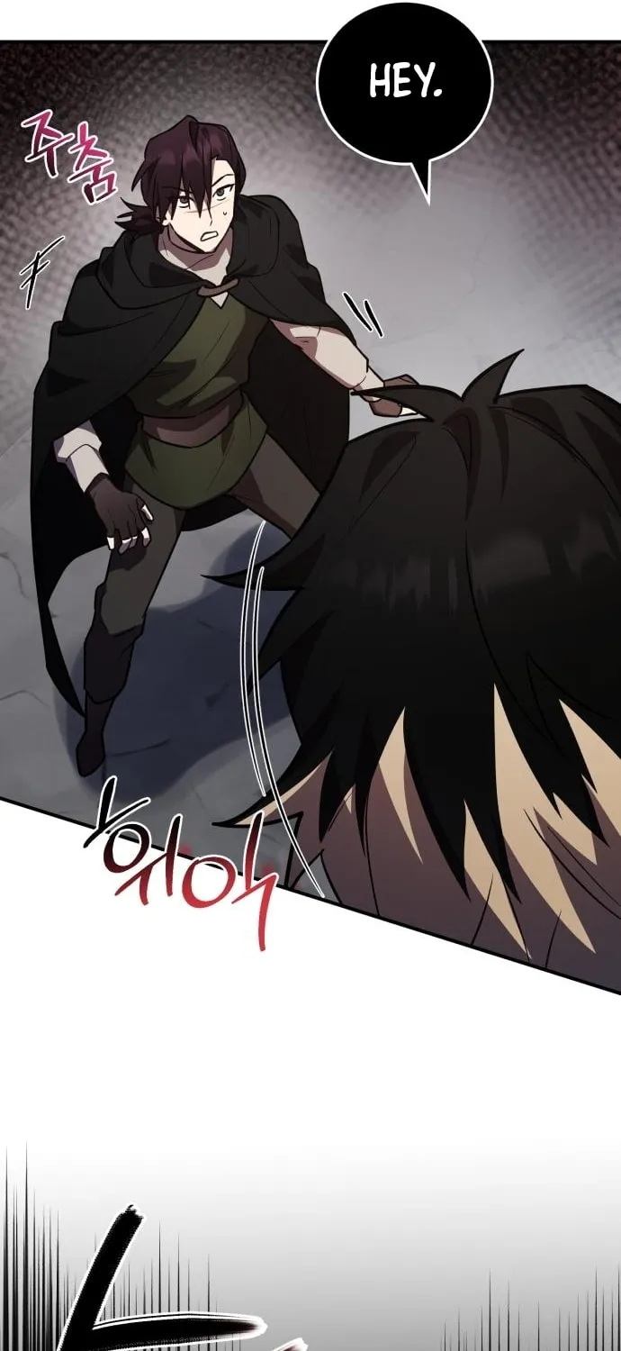 Heroes & Demons & Villains Chapter 37 page 24 - 