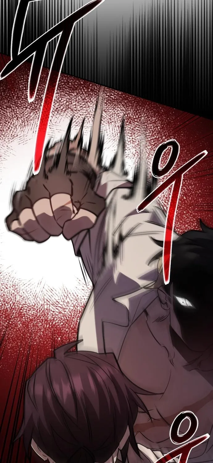 Heroes & Demons & Villains Chapter 37 page 25 - 