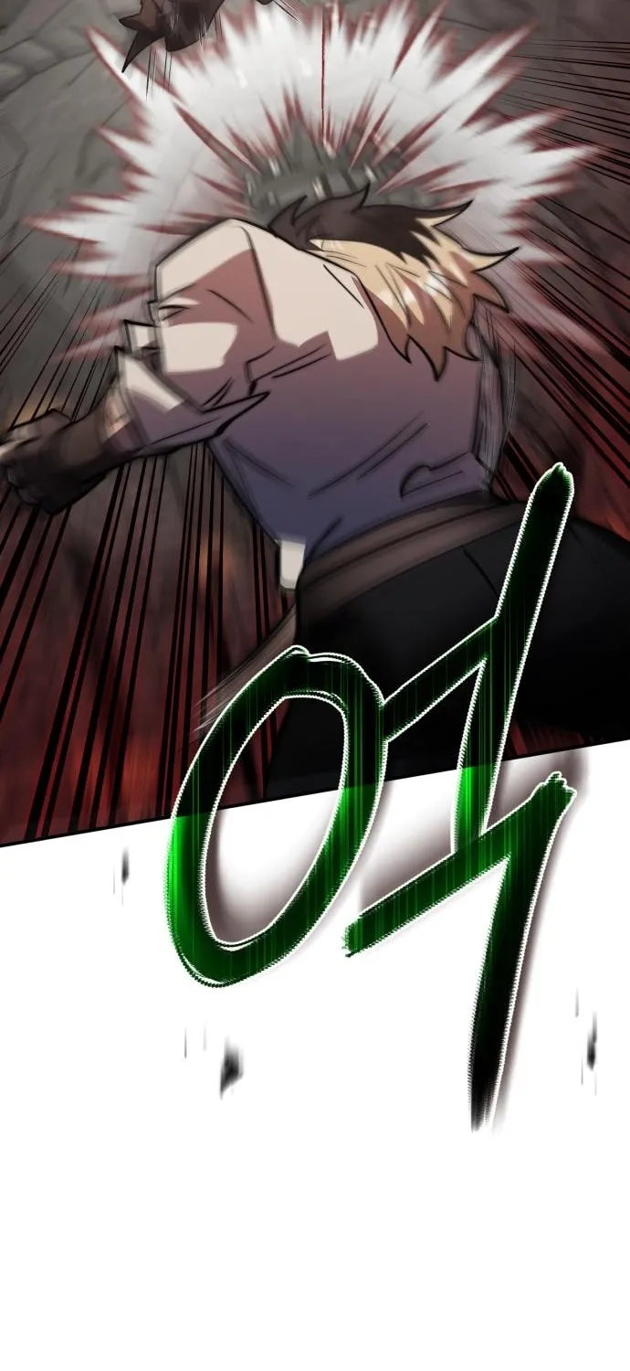 Heroes & Demons & Villains Chapter 37 page 28 - 