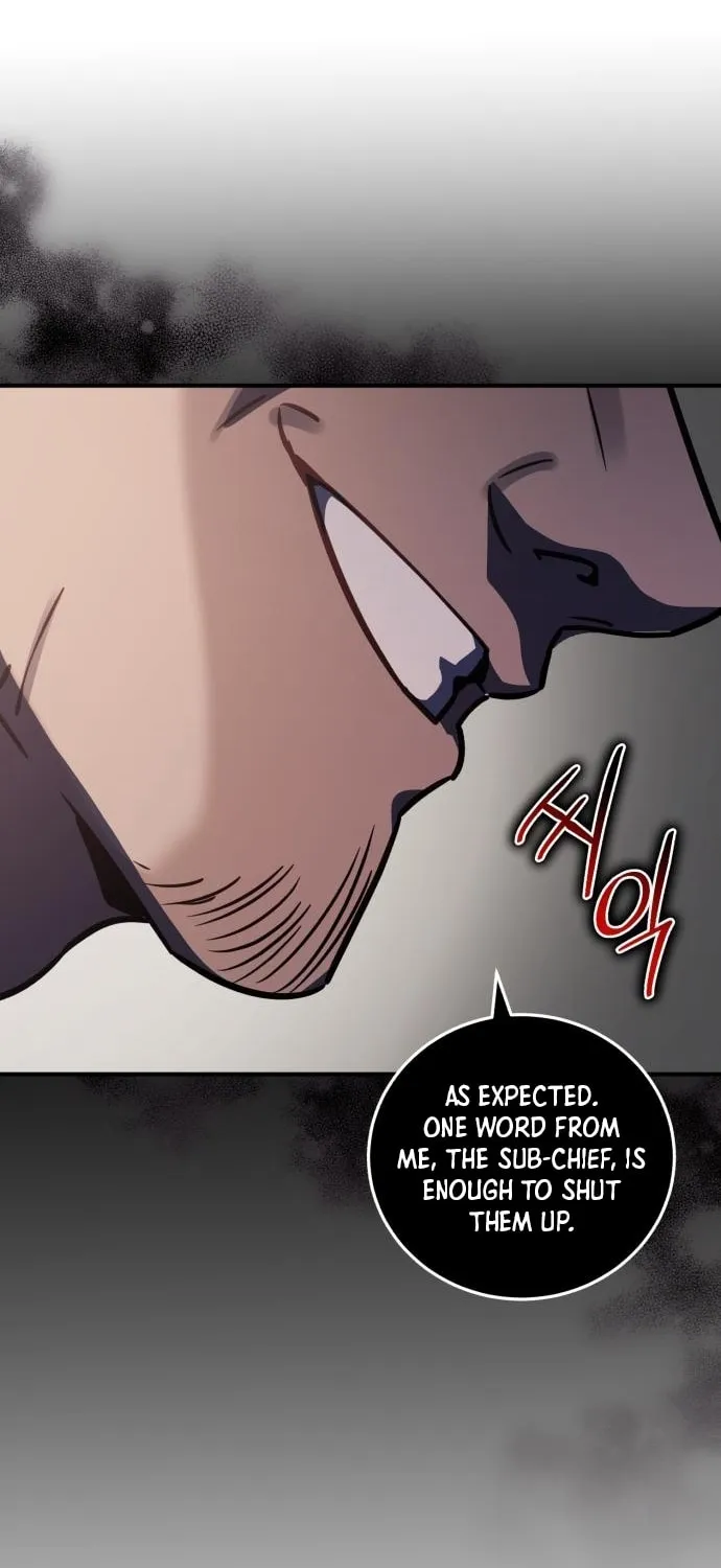 Heroes & Demons & Villains Chapter 37 page 37 - 