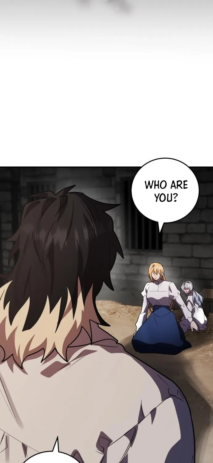 Heroes & Demons & Villains Chapter 37 page 40 - 