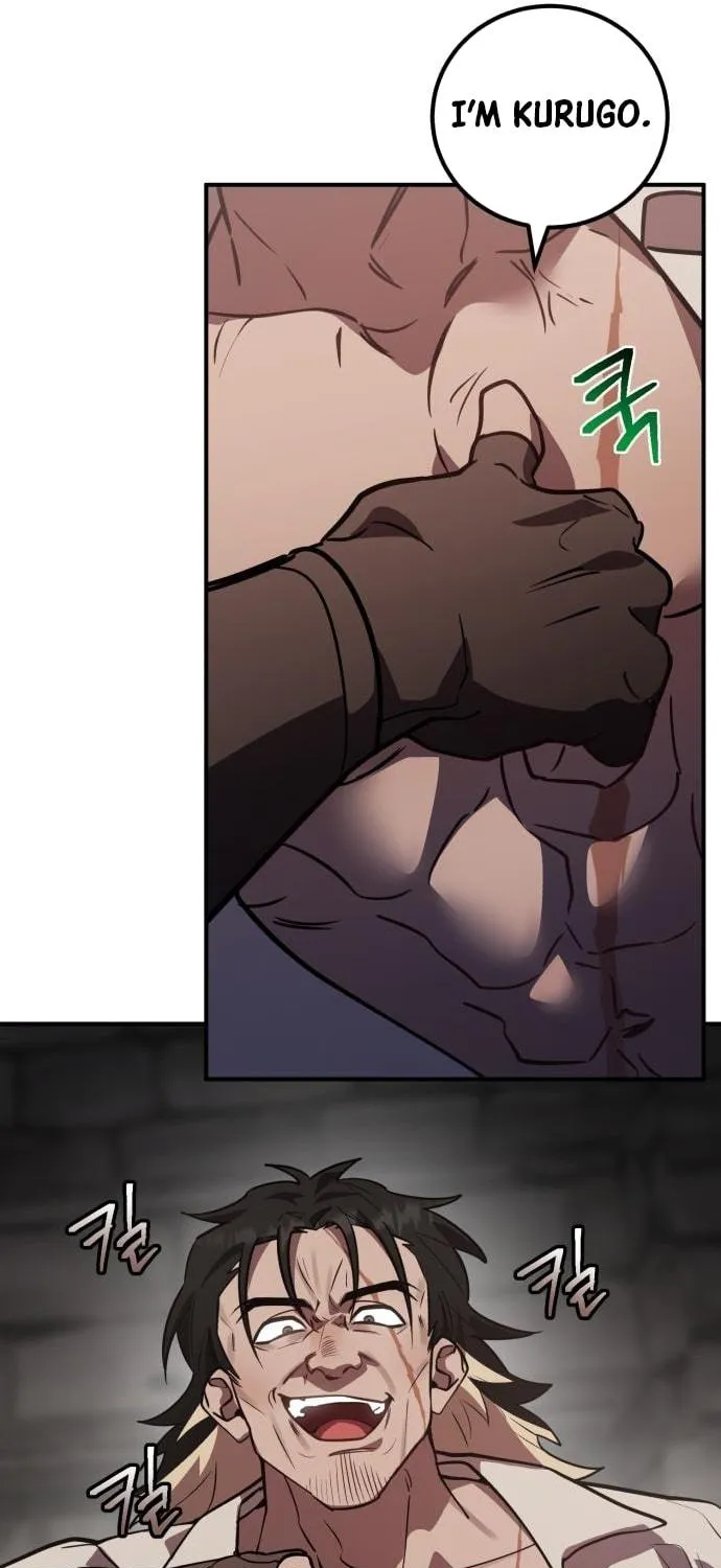 Heroes & Demons & Villains Chapter 37 page 42 - 