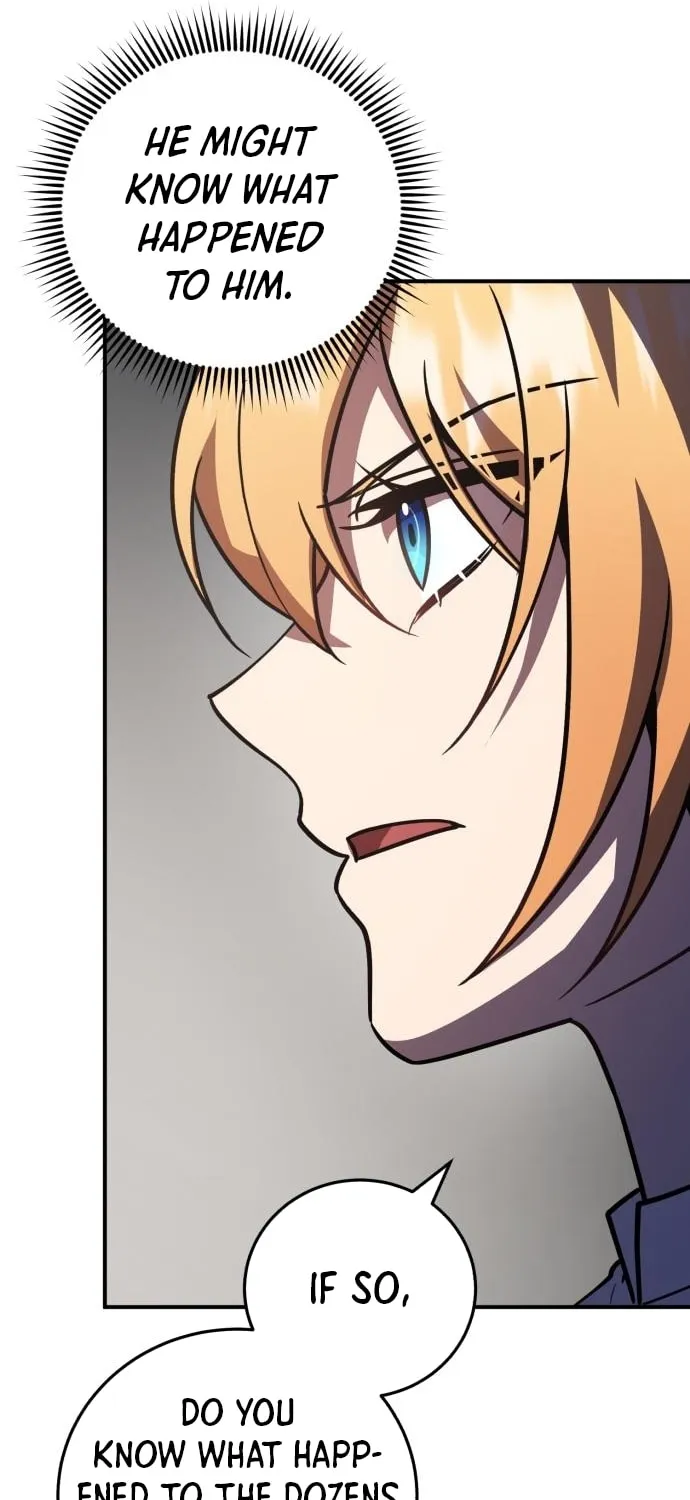 Heroes & Demons & Villains Chapter 37 page 44 - 