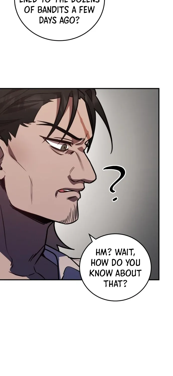 Heroes & Demons & Villains Chapter 37 page 45 - 
