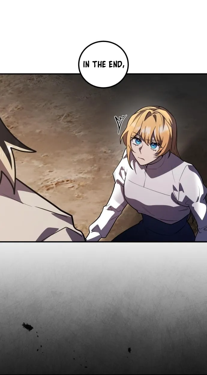 Heroes & Demons & Villains Chapter 37 page 54 - 