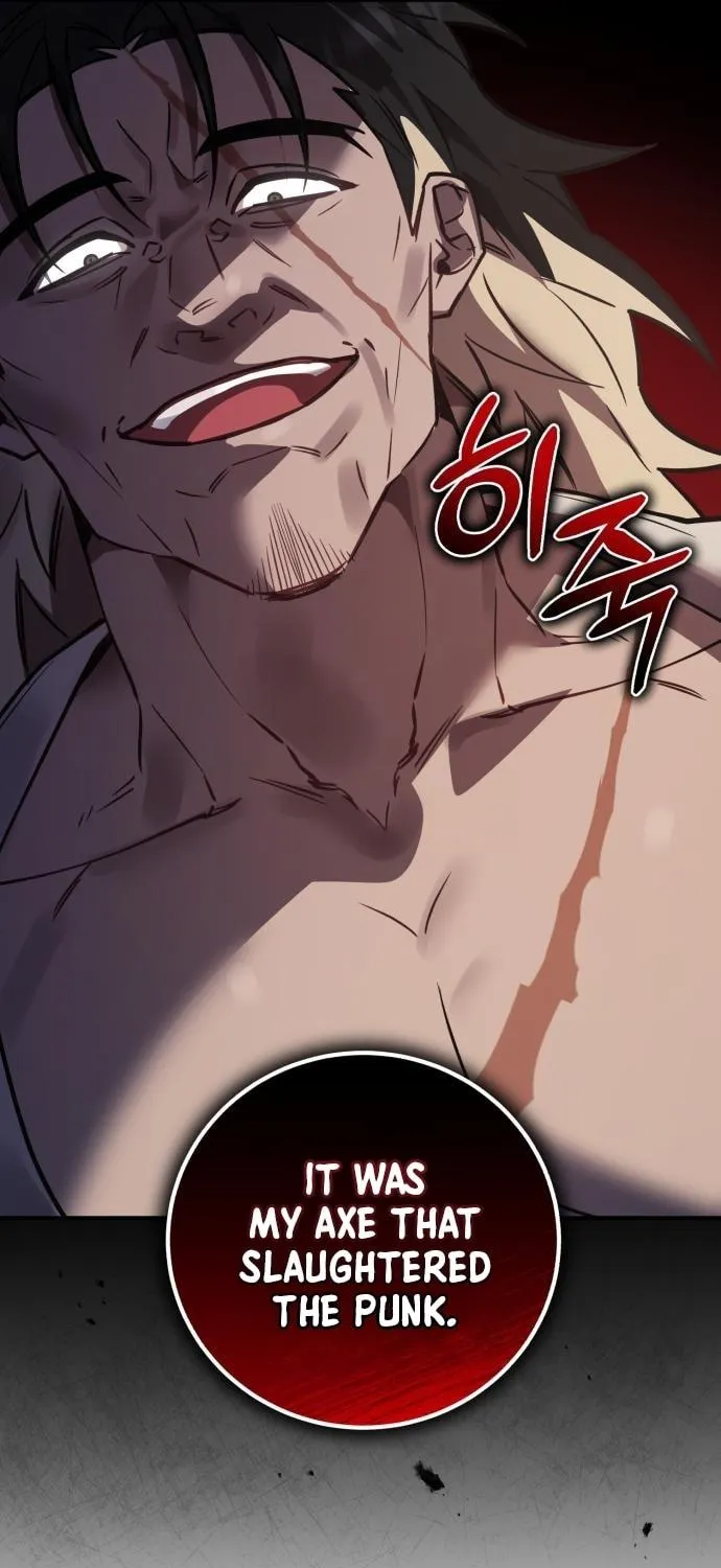Heroes & Demons & Villains Chapter 37 page 55 - 