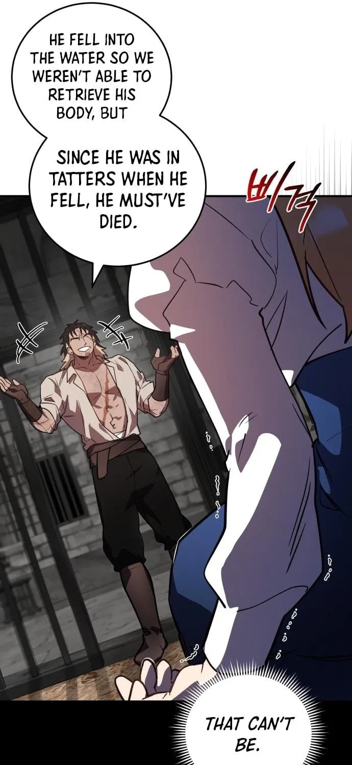 Heroes & Demons & Villains Chapter 37 page 57 - 