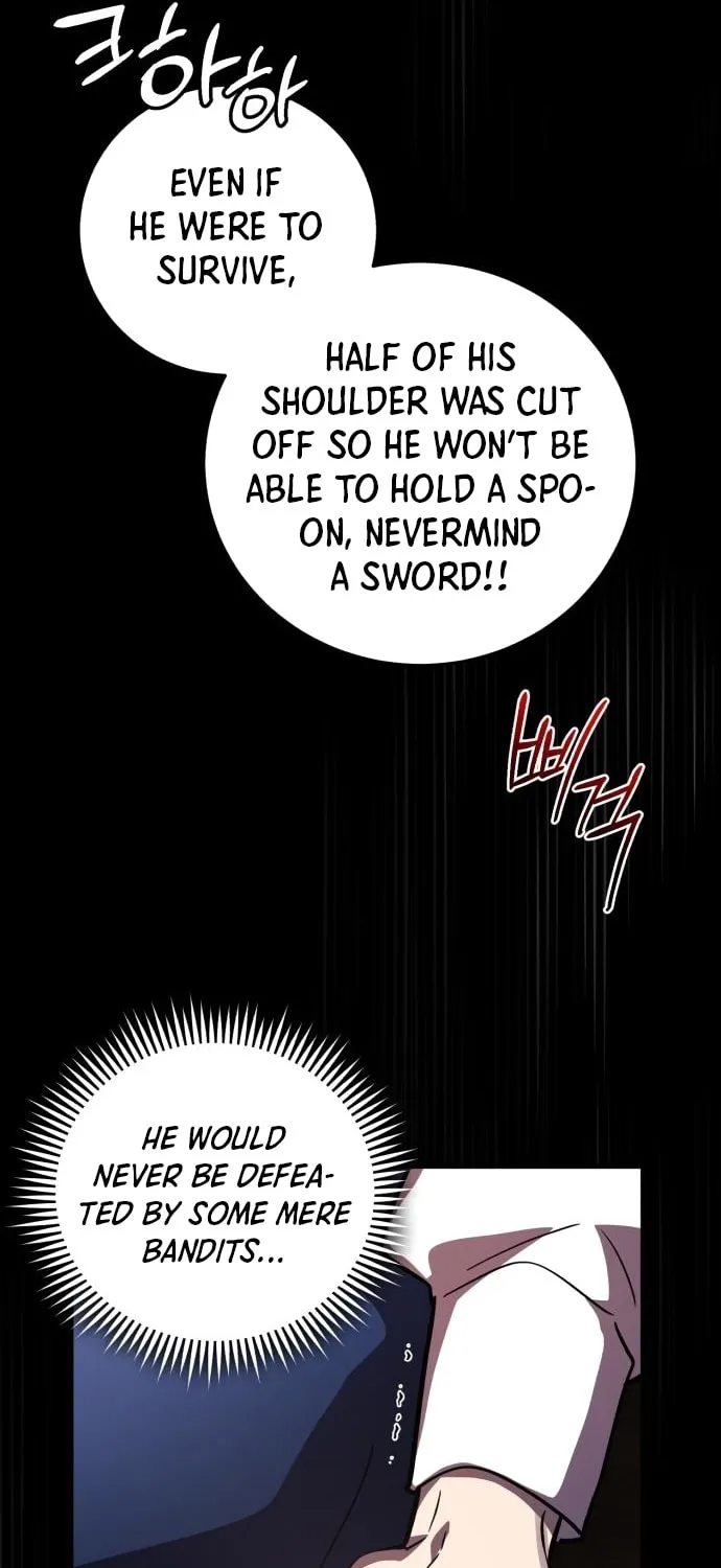 Heroes & Demons & Villains Chapter 37 page 59 - 