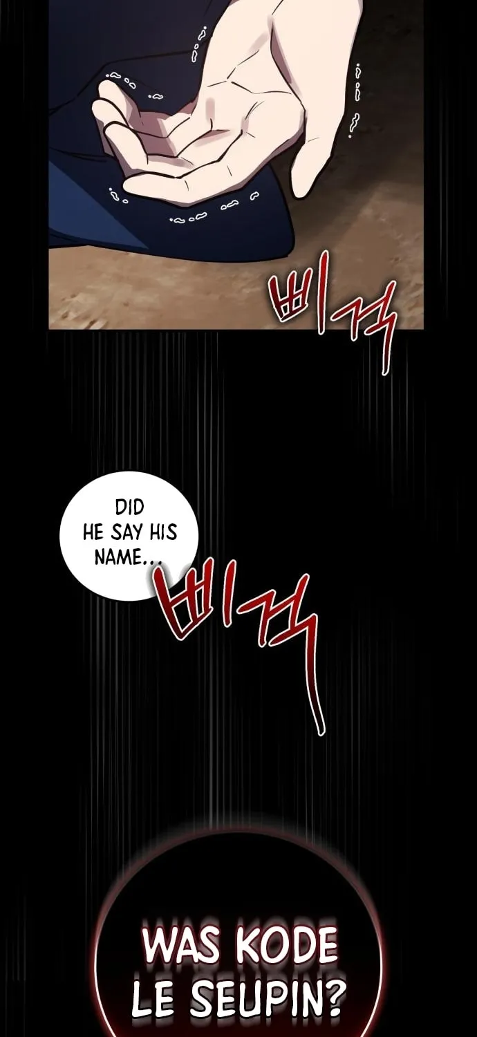 Heroes & Demons & Villains Chapter 37 page 60 - 