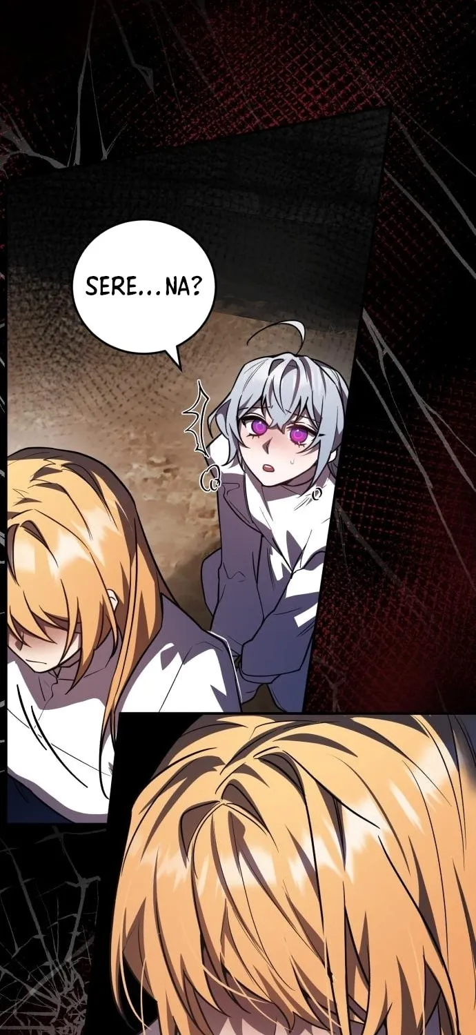 Heroes & Demons & Villains Chapter 37 page 65 - 