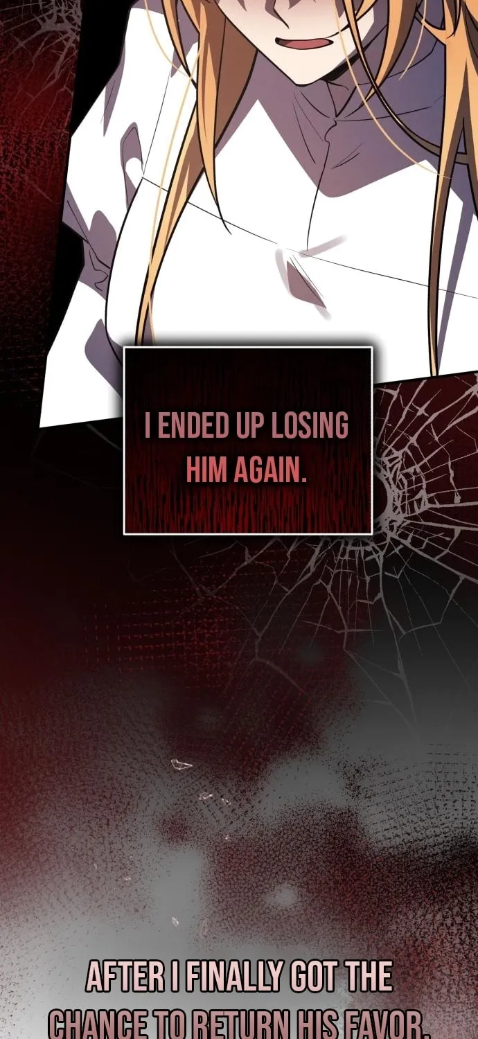 Heroes & Demons & Villains Chapter 37 page 66 - 
