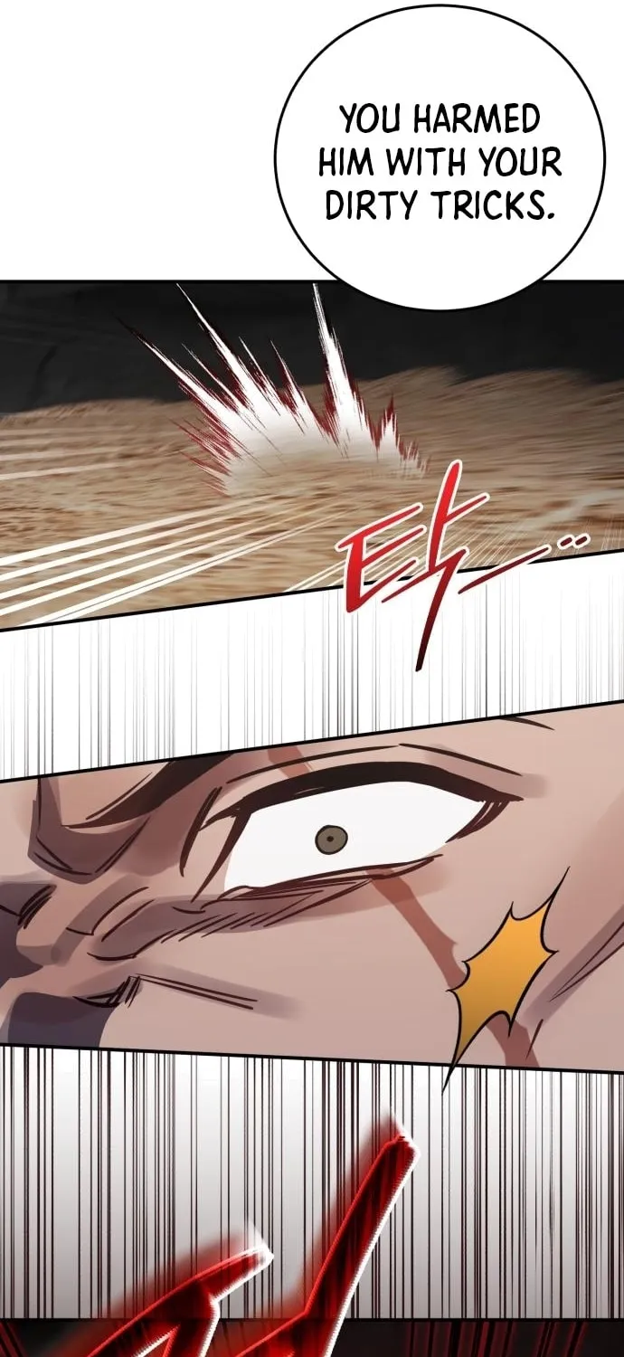 Heroes & Demons & Villains Chapter 37 page 71 - 