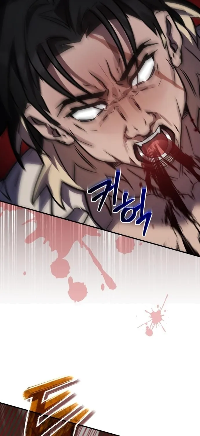 Heroes & Demons & Villains Chapter 37 page 74 - 