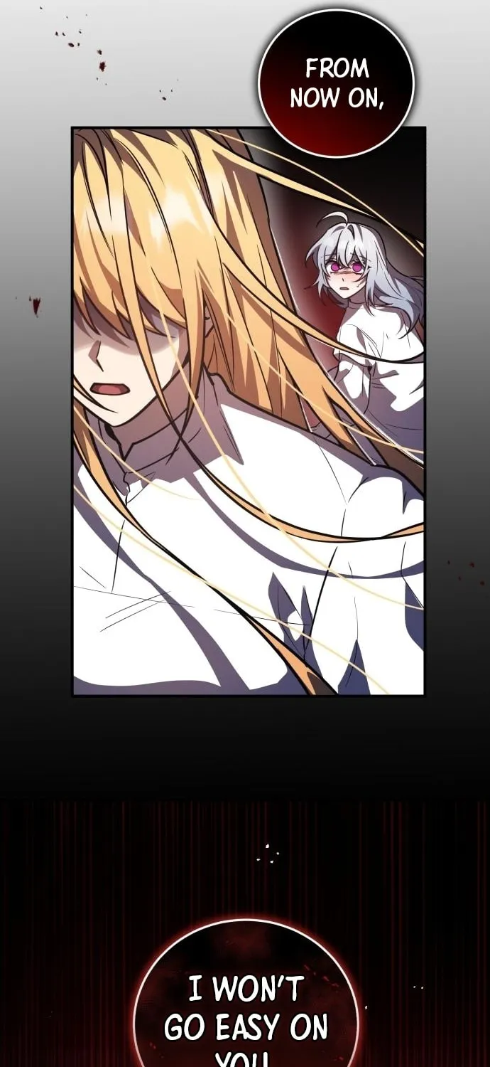 Heroes & Demons & Villains Chapter 37 page 77 - 