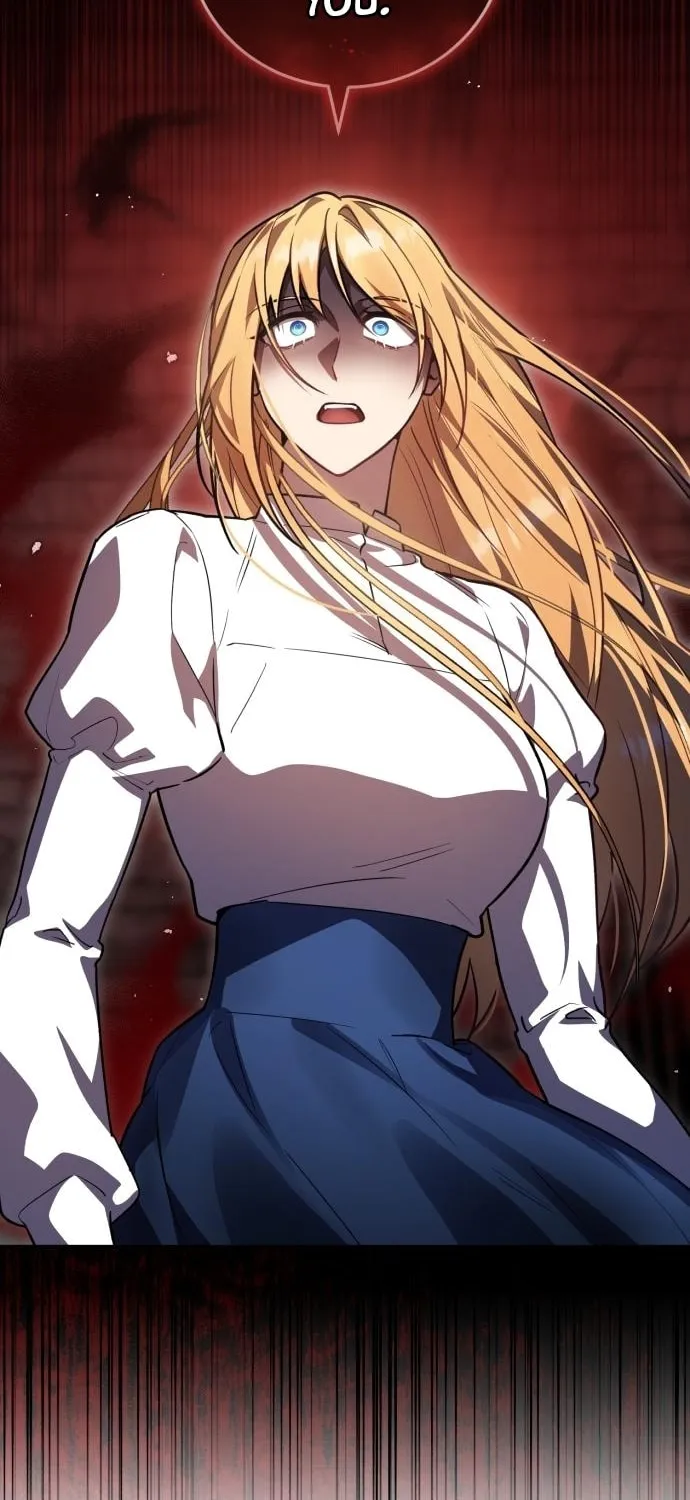 Heroes & Demons & Villains Chapter 37 page 78 - 
