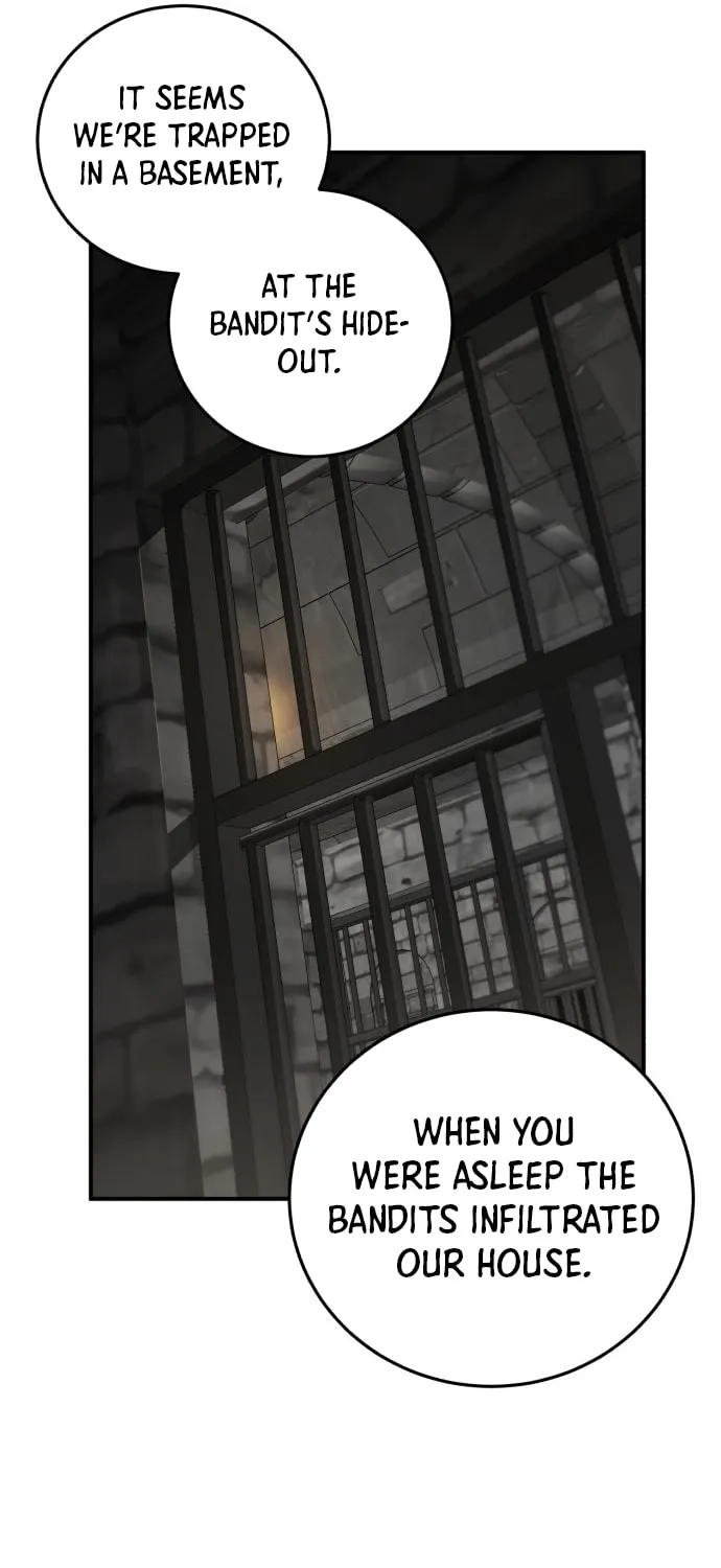 Heroes & Demons & Villains Chapter 37 page 9 - 