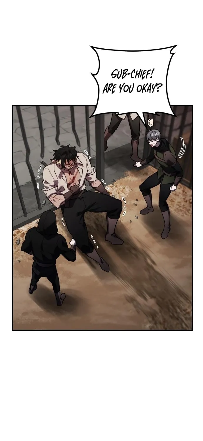 Heroes & Demons & Villains Chapter 37 page 81 - 