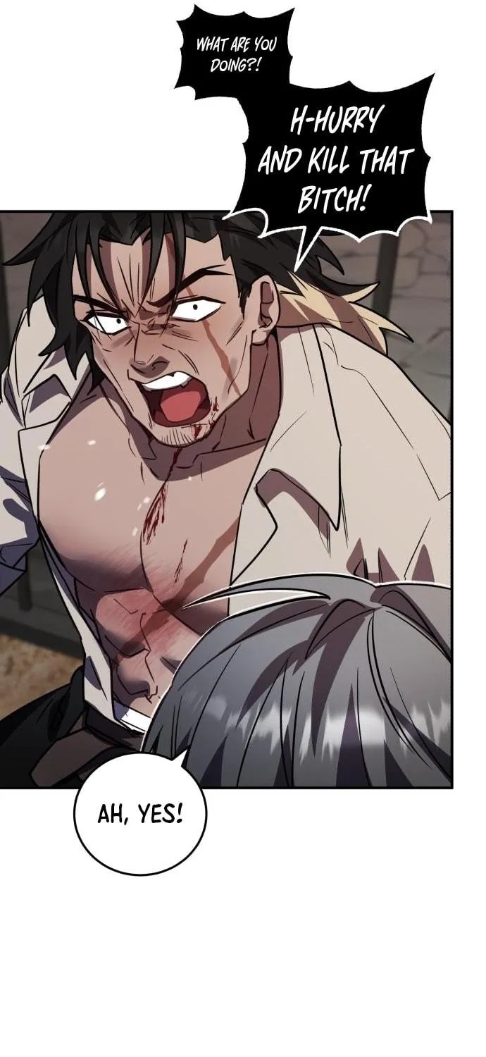 Heroes & Demons & Villains Chapter 37 page 82 - 