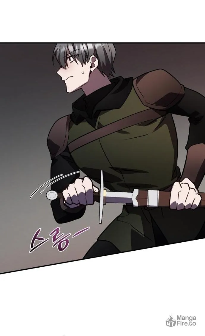 Heroes & Demons & Villains Chapter 37 page 83 - 