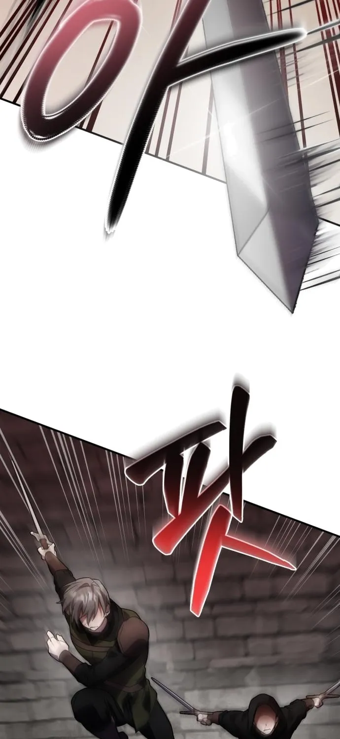 Heroes & Demons & Villains Chapter 37 page 85 - 