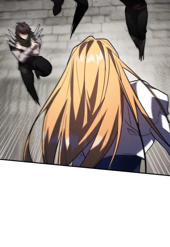Heroes & Demons & Villains Chapter 37 page 86 - 