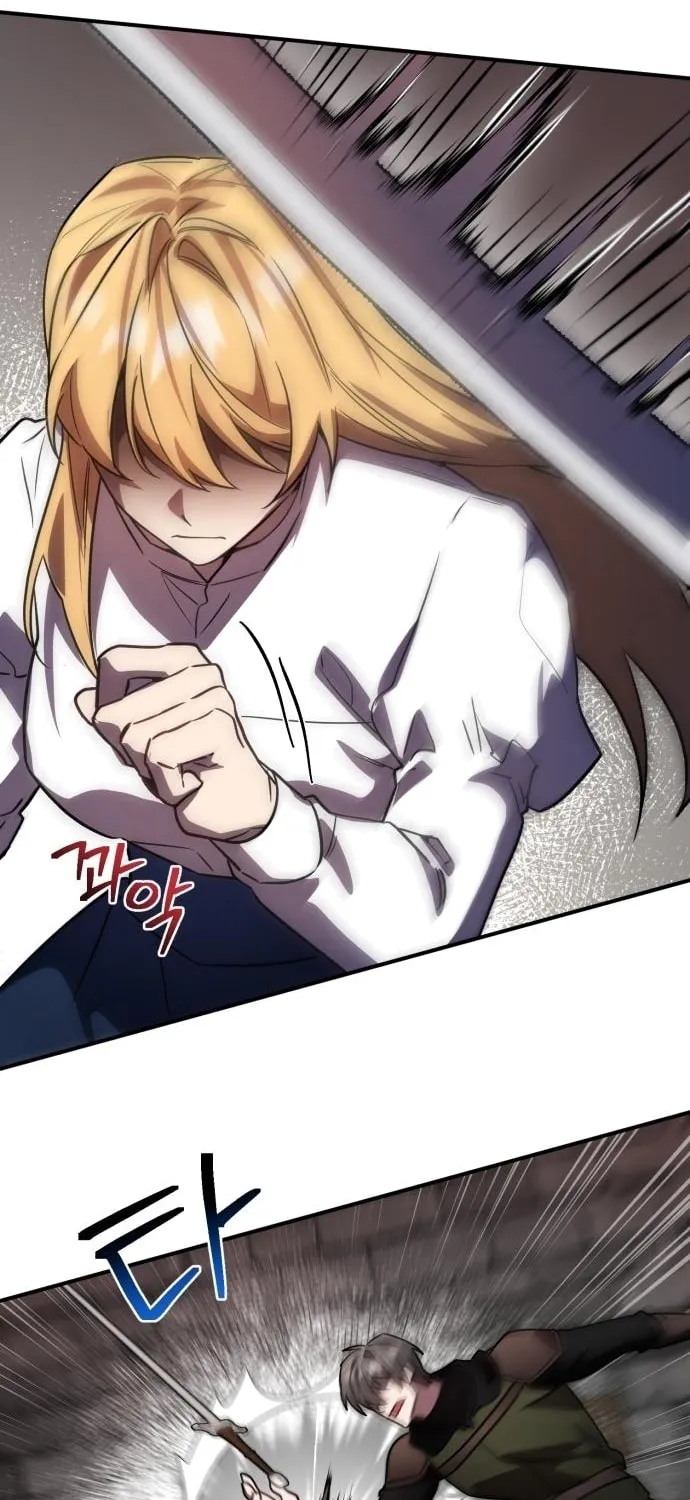 Heroes & Demons & Villains Chapter 37 page 87 - 