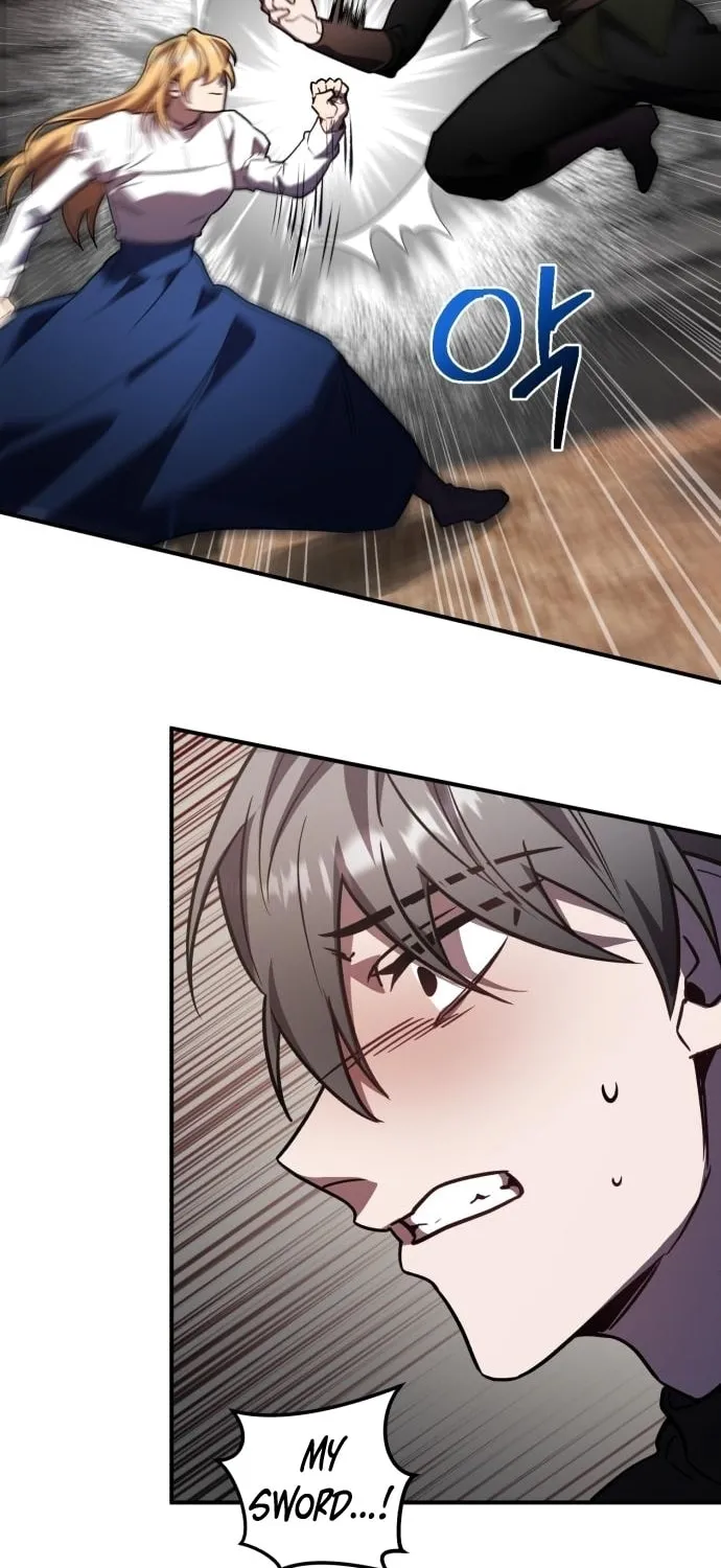 Heroes & Demons & Villains Chapter 37 page 88 - 