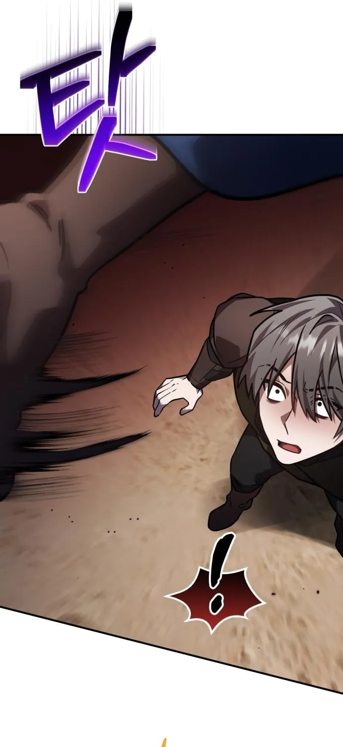 Heroes & Demons & Villains Chapter 37 page 90 - 