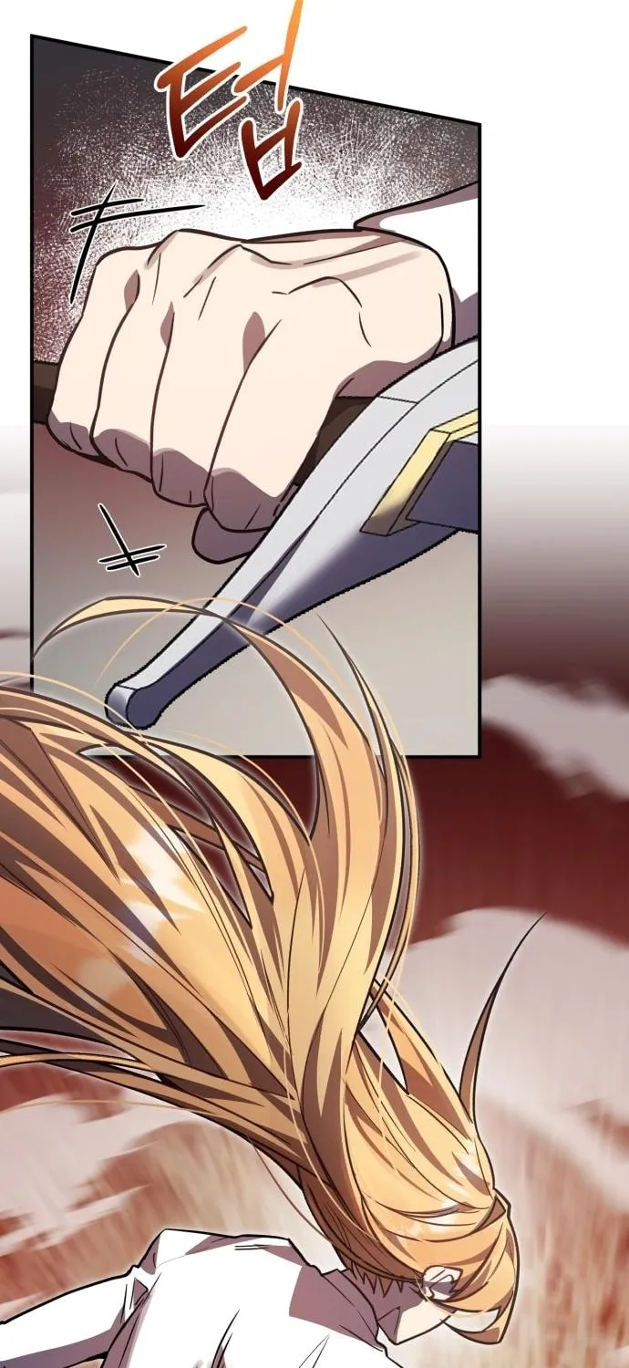 Heroes & Demons & Villains Chapter 37 page 91 - 