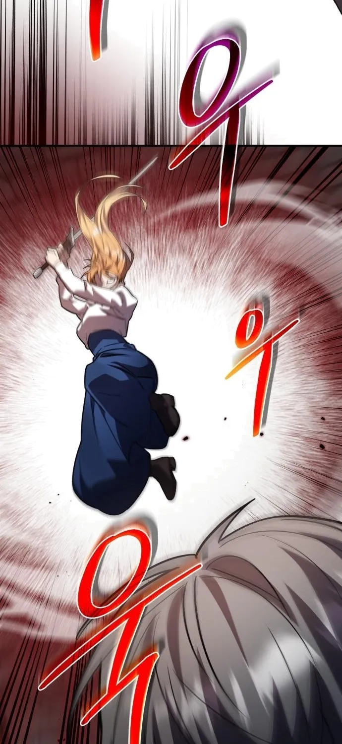 Heroes & Demons & Villains Chapter 37 page 93 - 