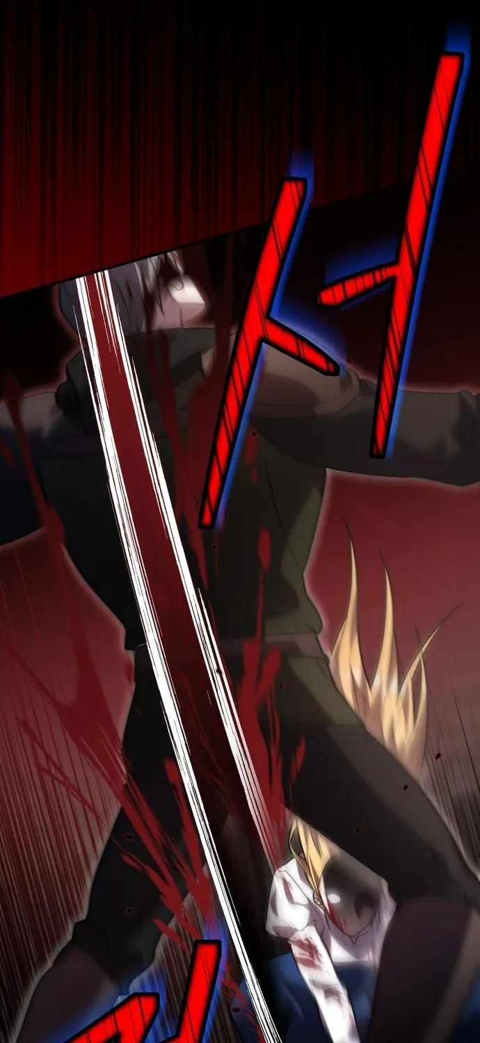 Heroes & Demons & Villains Chapter 37 page 95 - 