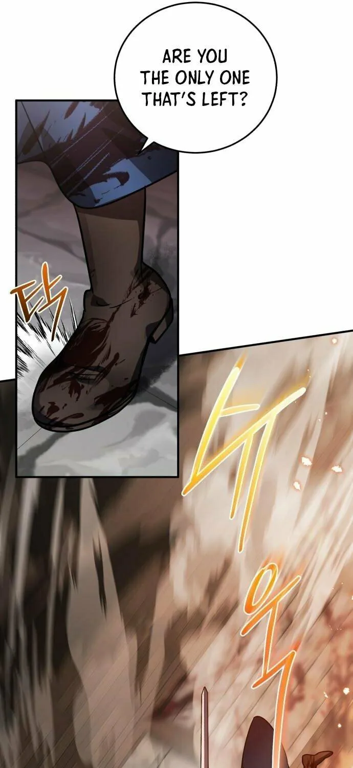 Heroes & Demons & Villains Chapter 38 page 102 - 