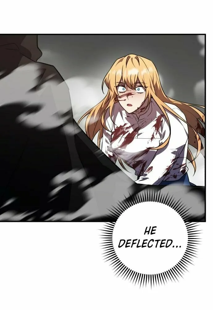 Heroes & Demons & Villains Chapter 38 page 109 - 