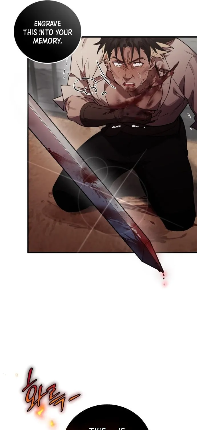 Heroes & Demons & Villains Chapter 38 page 12 - 