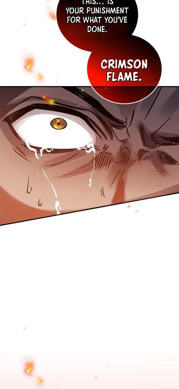 Heroes & Demons & Villains Chapter 38 page 13 - 