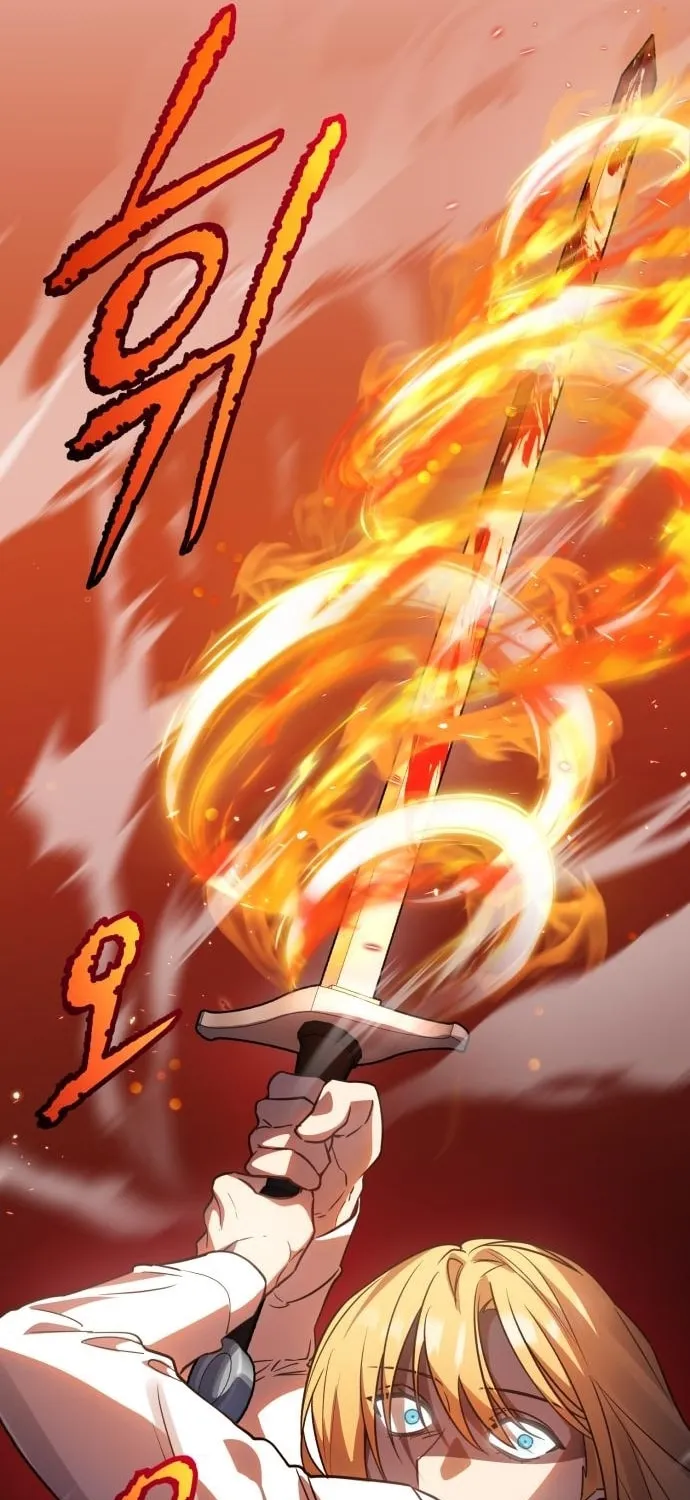 Heroes & Demons & Villains Chapter 38 page 15 - 