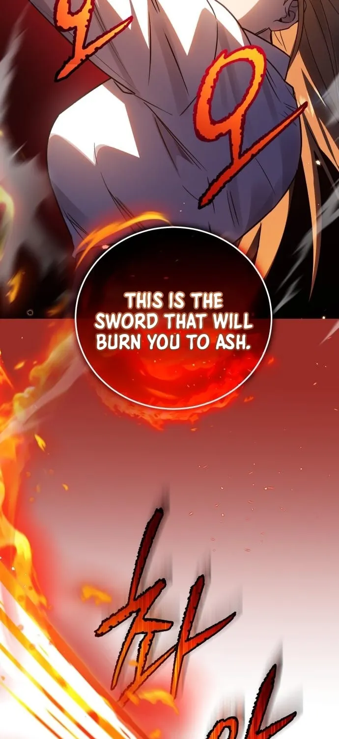 Heroes & Demons & Villains Chapter 38 page 16 - 