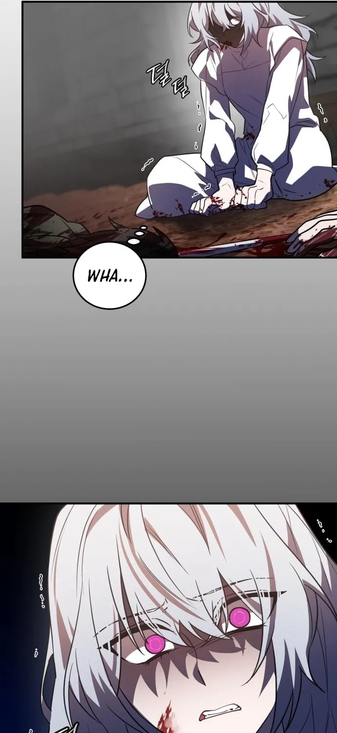 Heroes & Demons & Villains Chapter 38 page 21 - 
