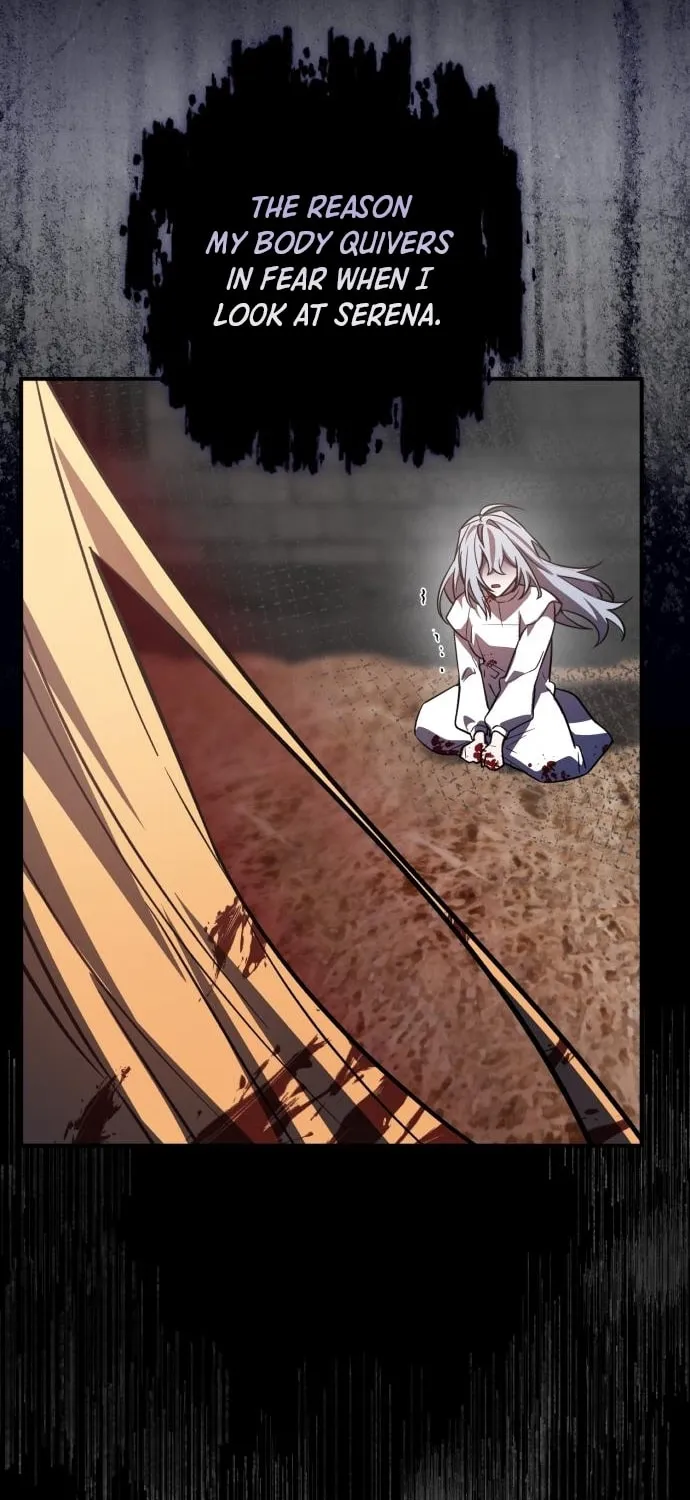 Heroes & Demons & Villains Chapter 38 page 23 - 