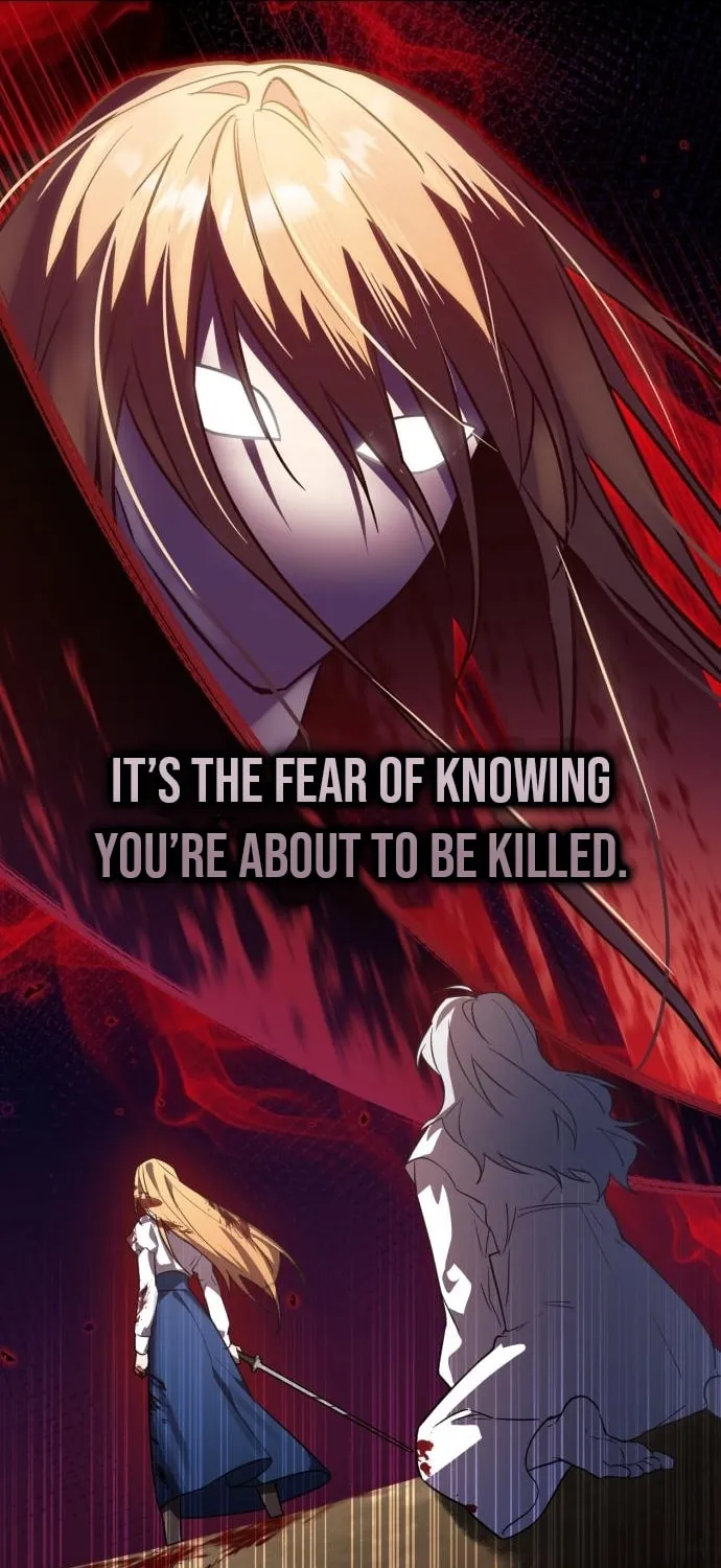 Heroes & Demons & Villains Chapter 38 page 26 - 
