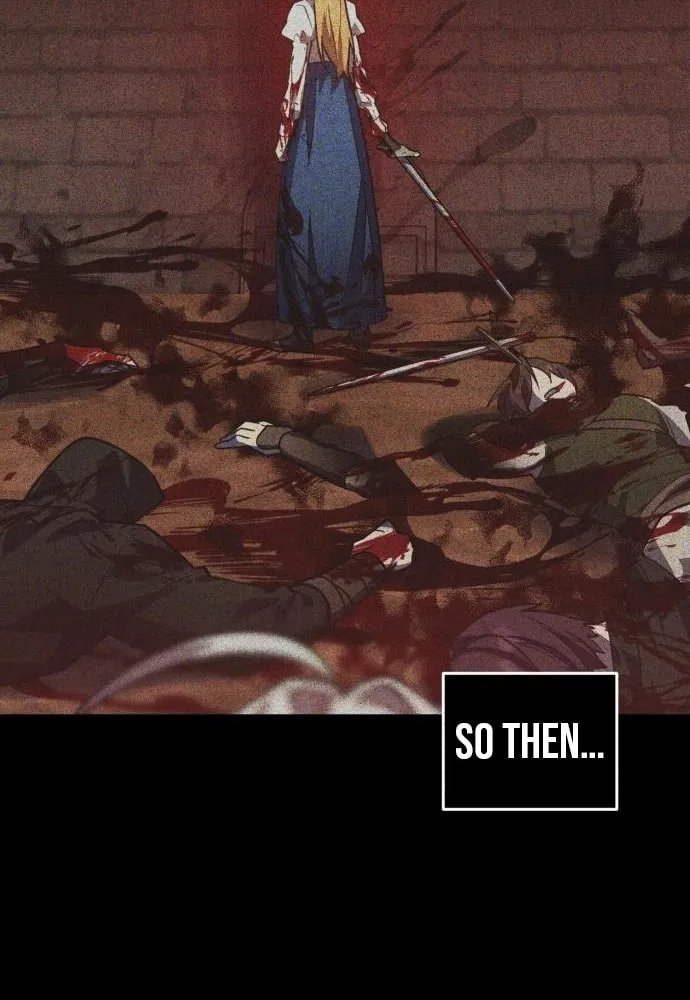 Heroes & Demons & Villains Chapter 38 page 28 - 