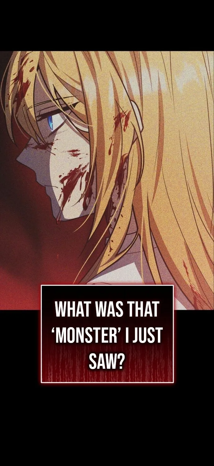 Heroes & Demons & Villains Chapter 38 page 29 - 